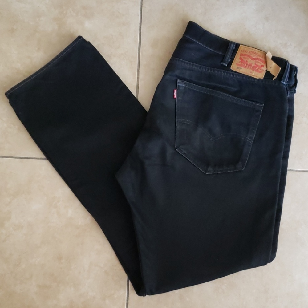 Men's Levi's 501 Jeans